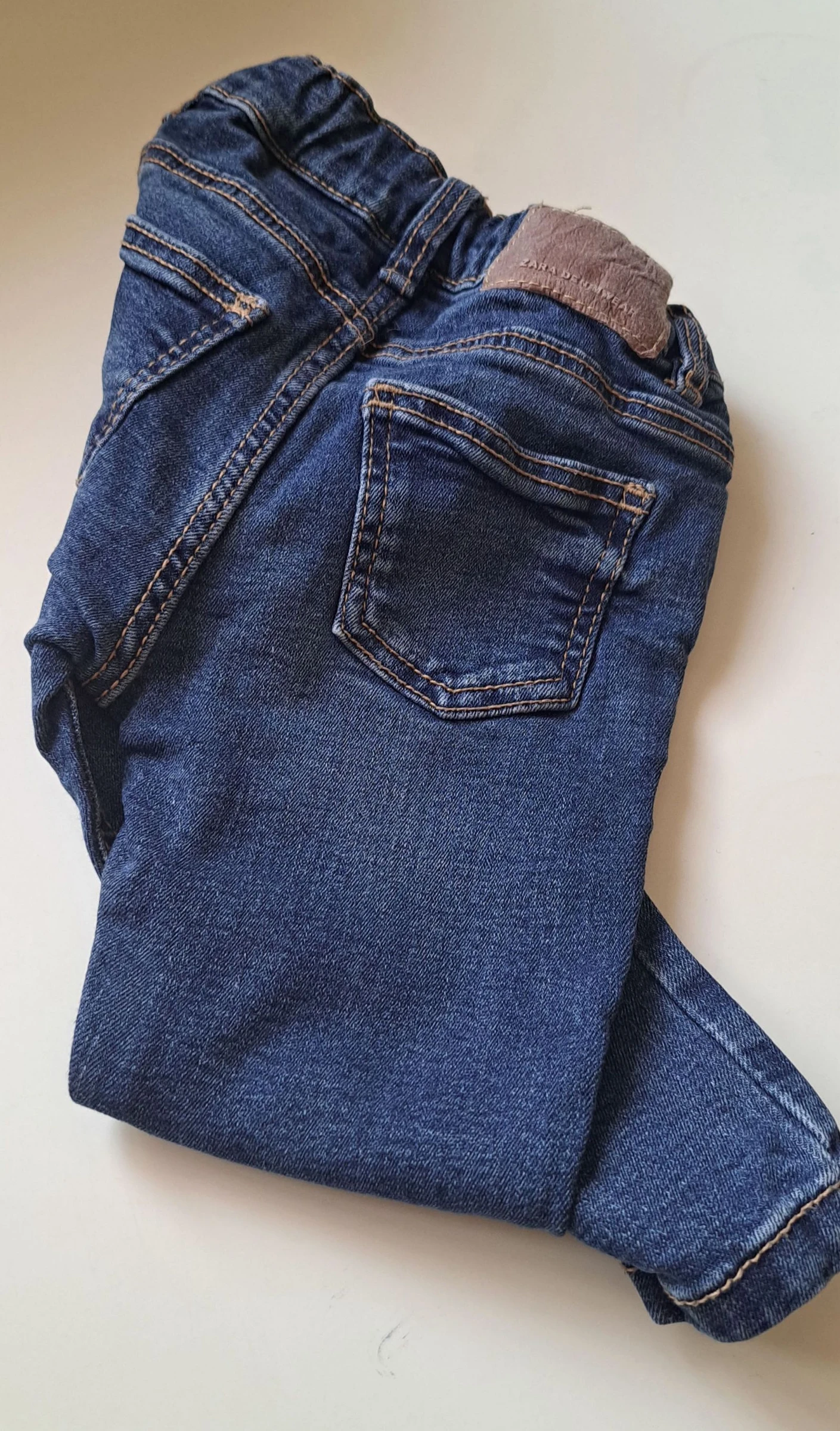 Jeans Levi's – photo 10